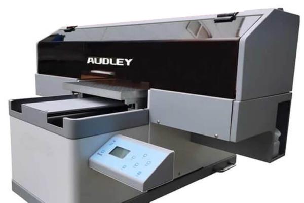 Audley UV A3